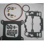 Edelbrock Kit For Marine & Auto